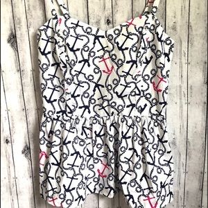 Lily Pulitzer  NWOT Anchor Top-Size 4